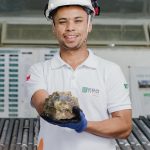 Mineradora de produção de cobre abre vagas de emprego para técnicos e outros profissionais
