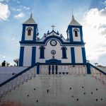 Ouro Preto: Chama Chuva e Antônio Carlos e Renato estão na programação da Festa dos Mineiros em Santo Antônio do Leite
