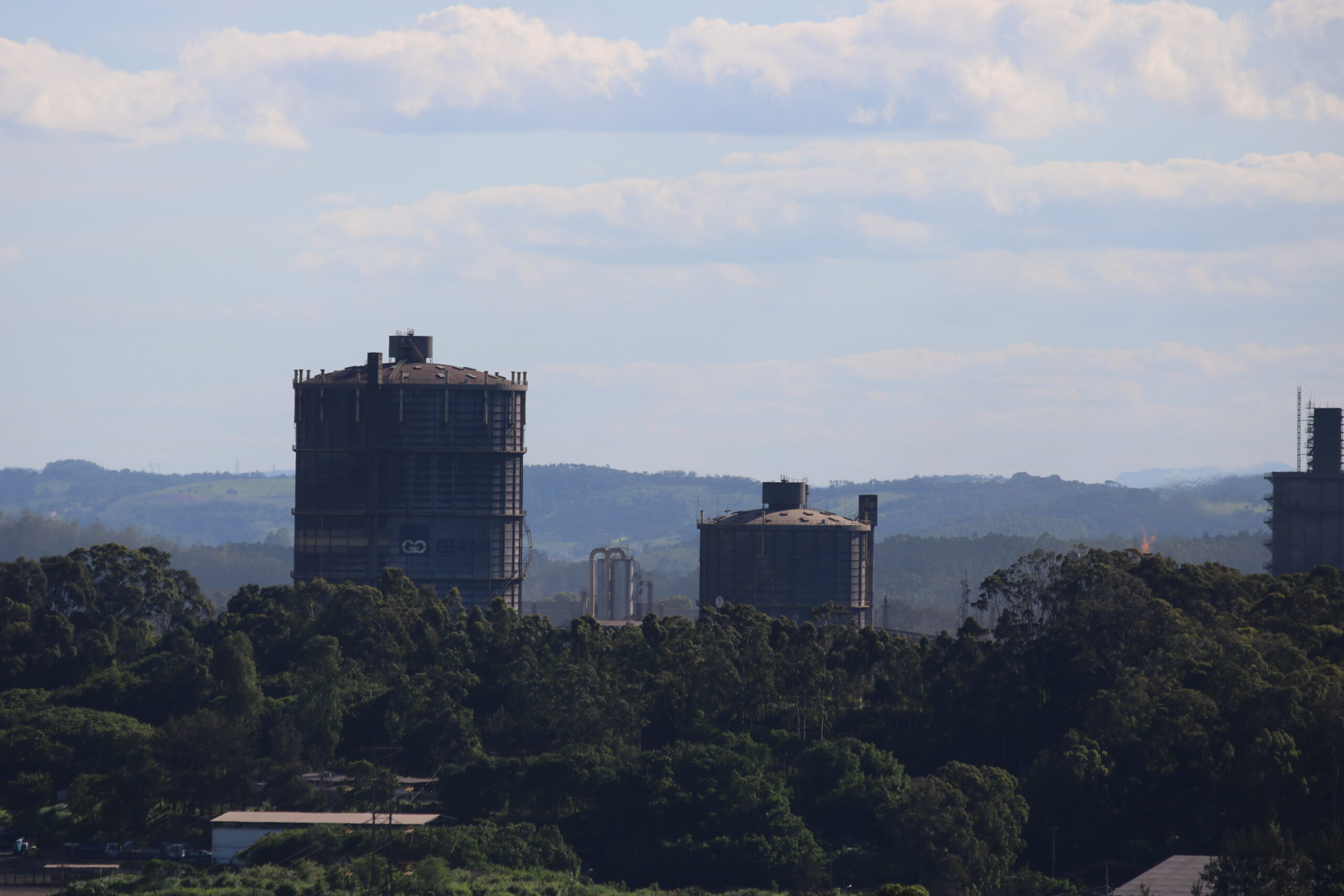 Mais de 80 vagas de emprego estão abertas na Gerdau