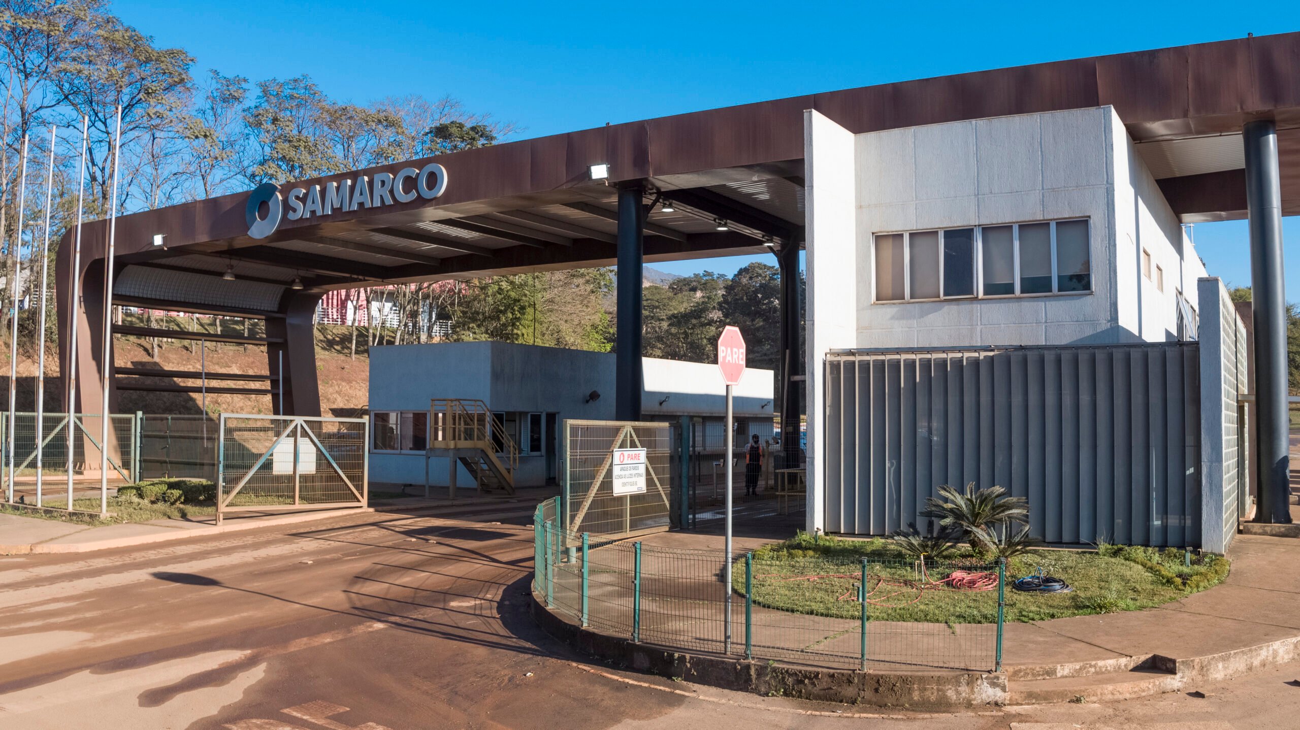 Junto com o Senai, Samarco abre 350 vagas para cursos de capacitação profissional