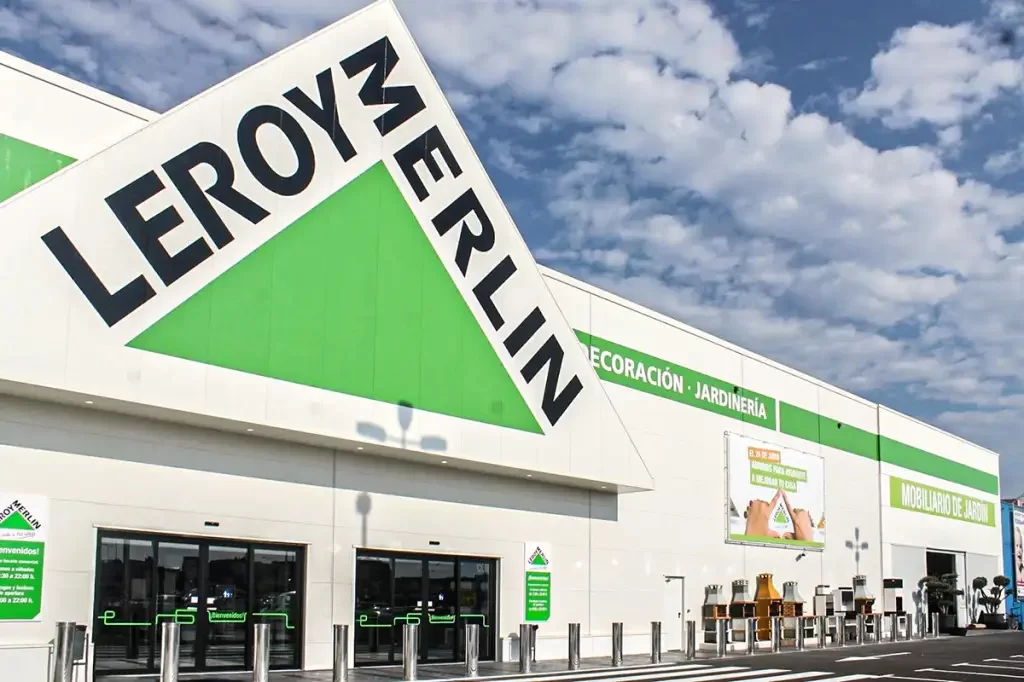 Leroy Merlin anuncia abertura de diversas oportunidades de emprego: um leque de escolhas profissionais