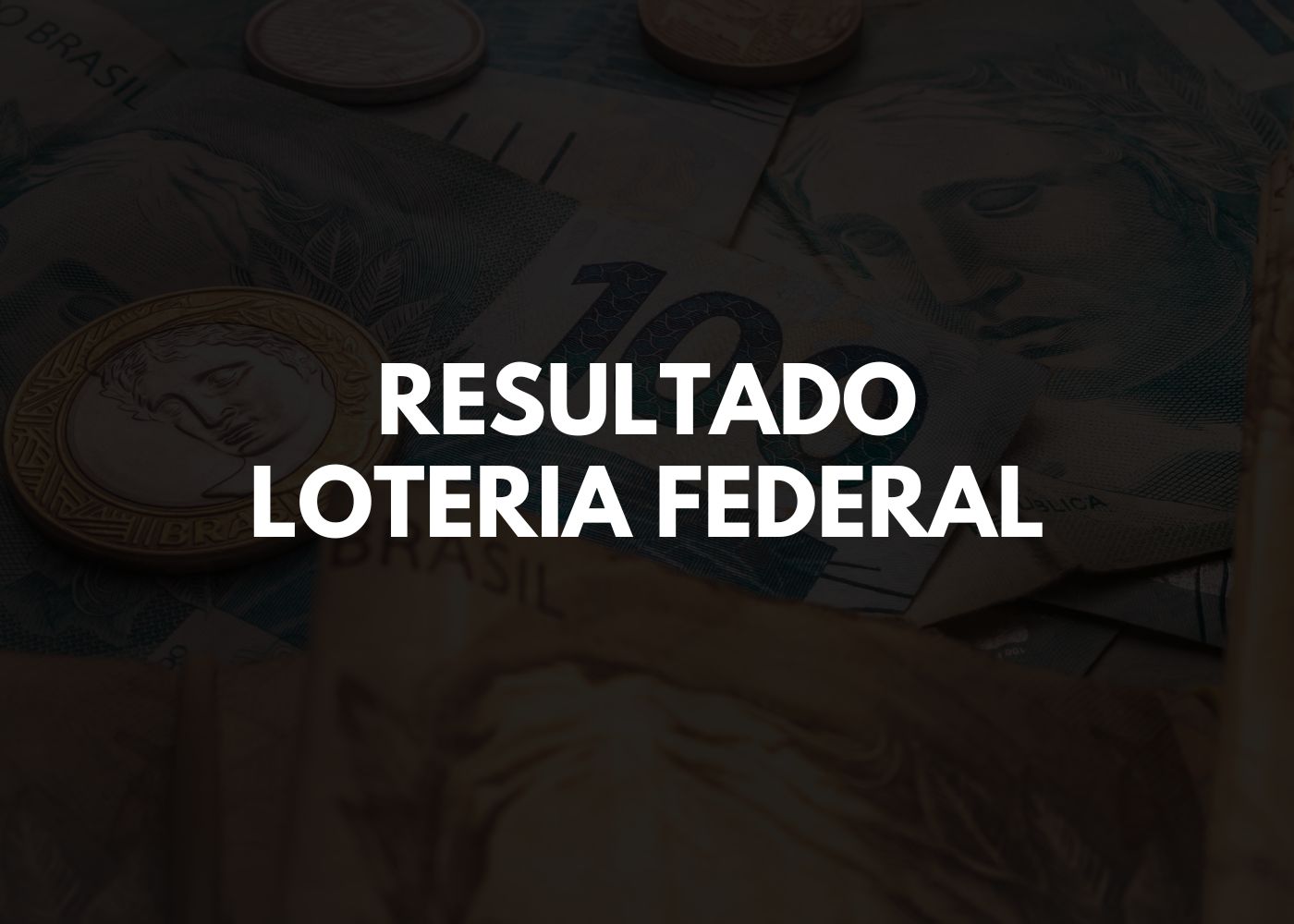 Loteria Federal 5794: resultado de sábado (26/08/23)