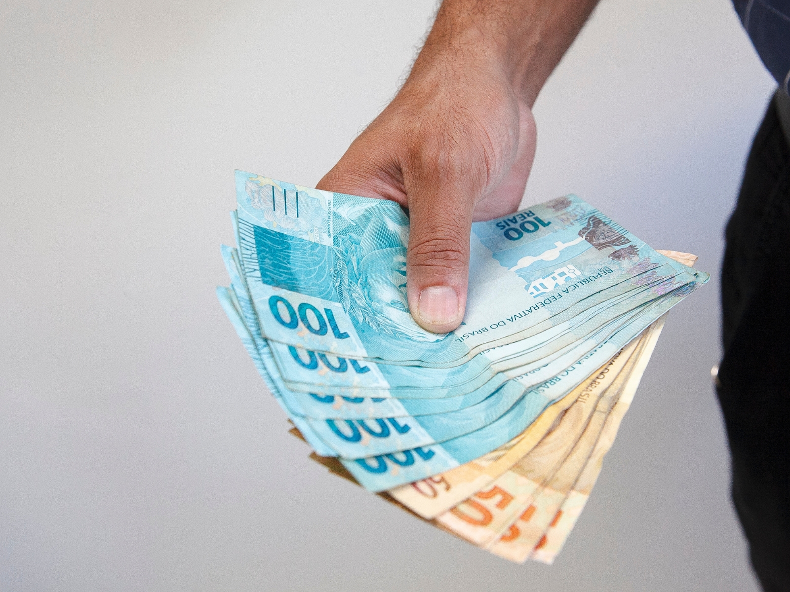 Loteria Federal 5789: resultado de quarta-feira (09/08/23)