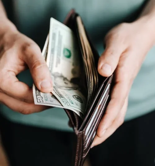 reserva de emergência