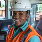 Vale está contratando: mais de 100 vagas em mineração