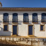 Museu de Mariana é inaugurado para ser nova referência cultural da cidade; complexo conta com o restauro de duas edificações do século 18