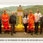 Corpo de Bombeiros colabora com iniciativa da UFOP para a prevenção ao suicídio