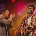 "Aí eu Chorei!" Prefeitura de Ouro Preto confirma show de Calyton e Romário na Expo Ouro