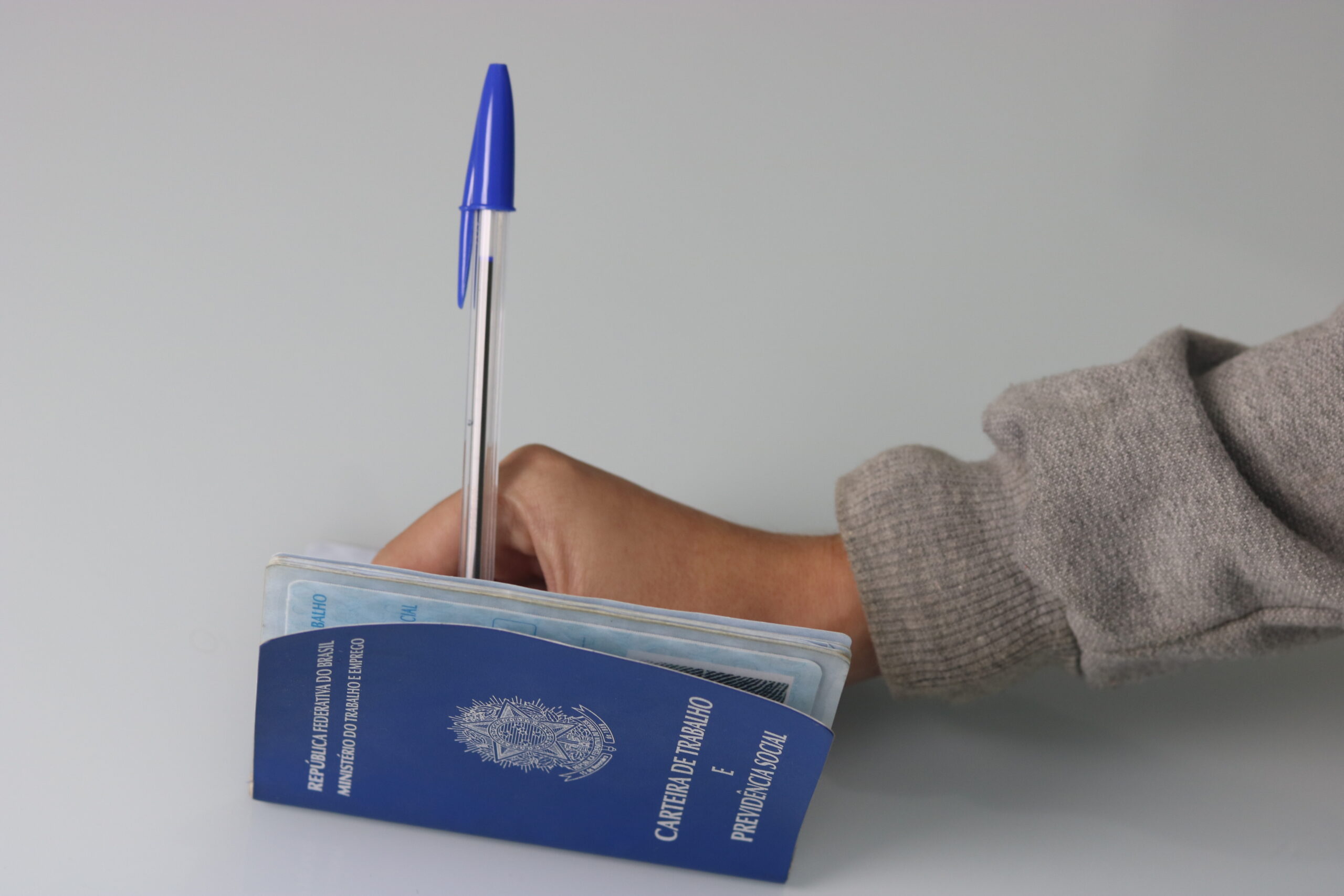 Mais de 580 vagas de emprego abertas nas cidades da Zona da Mata