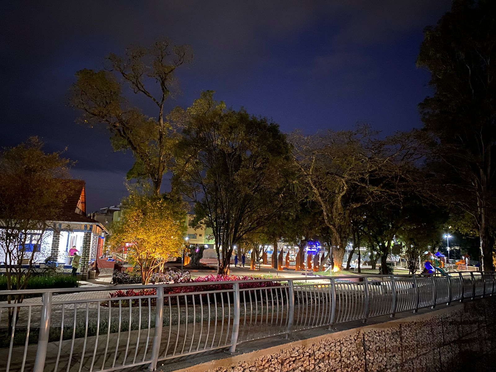 Prefeitura de Itabirito inaugura Praça do Centenário: um novo espaço de lazer e cultura