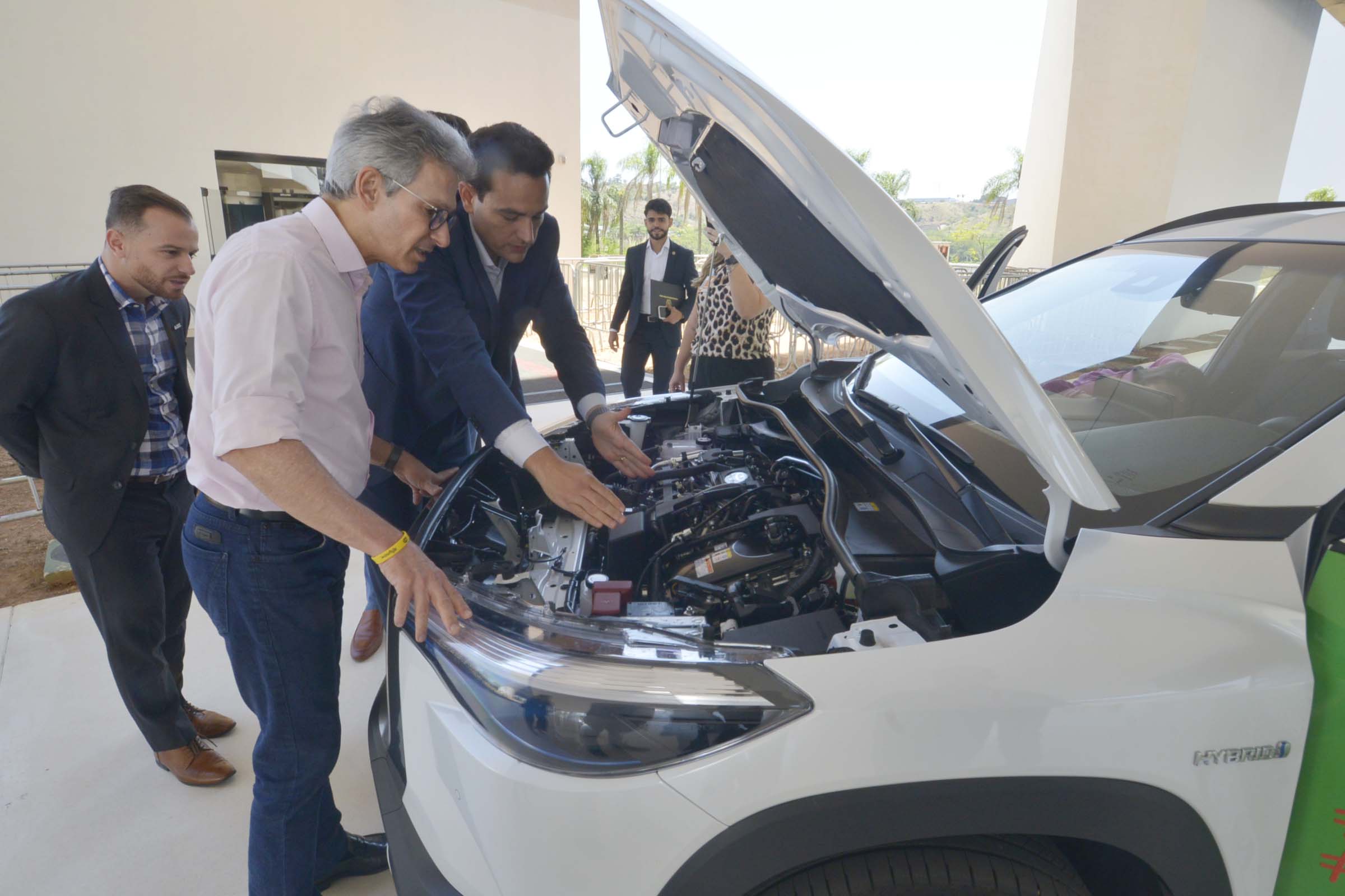Minas Gerais em alta: mega investimento anuncia 1,6 mil novos empregos no estado
