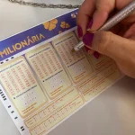 Resultado da +Milionária 74 de hoje, sábado (02/09/23)