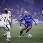 Matheus Pereira volta contra o Fluminense? Entenda