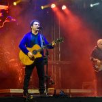 Centenário: Festa do Pastel de Angu fecha semana do aniversário de Itabirito em grande estilo