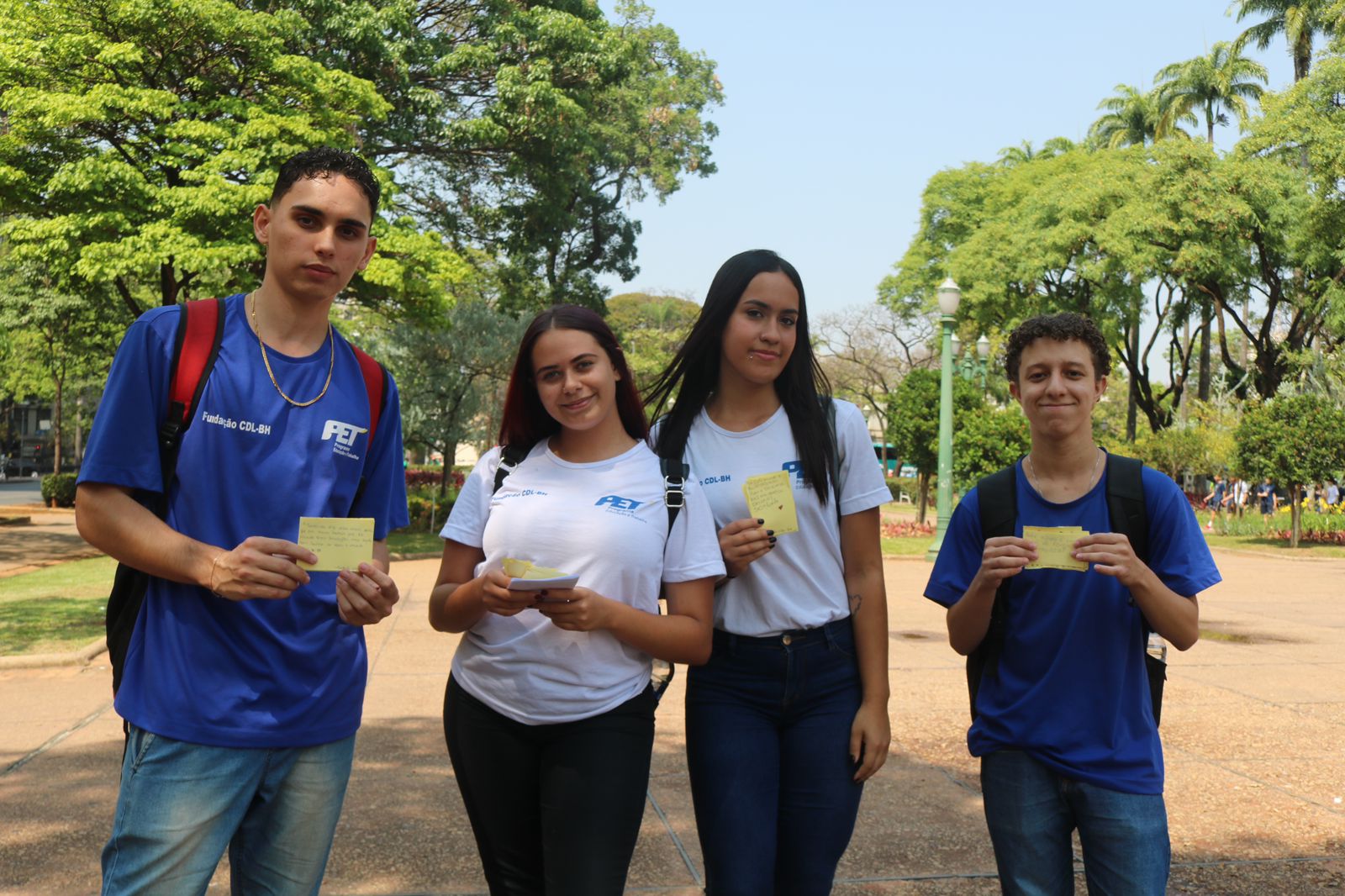 Metade dos jovens de BH, entre 15 e 21 anos, diz estar com a saúde mental fragilizada 