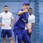 Com retrospecto positivo em estreias, Zé Ricardo encara o Santos nessa quinta