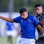 Promessas do Futebol Mineiro: Quem está pronto para subir?