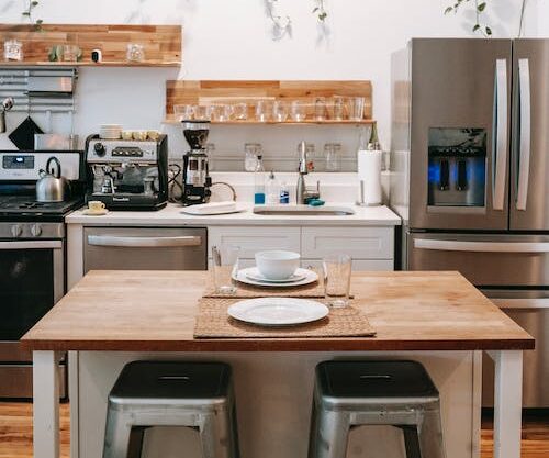 A revolução da cozinha inteligente: 9 gadgets e aplicativos para aprimorar suas habilidades culinárias