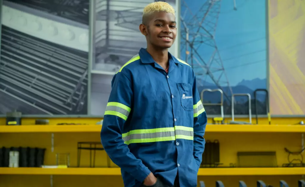 Gerdau anuncia processo de seleção com mais de 200 vagas