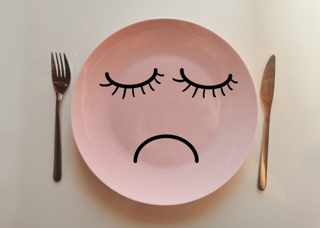 Onde a fome se esconde?