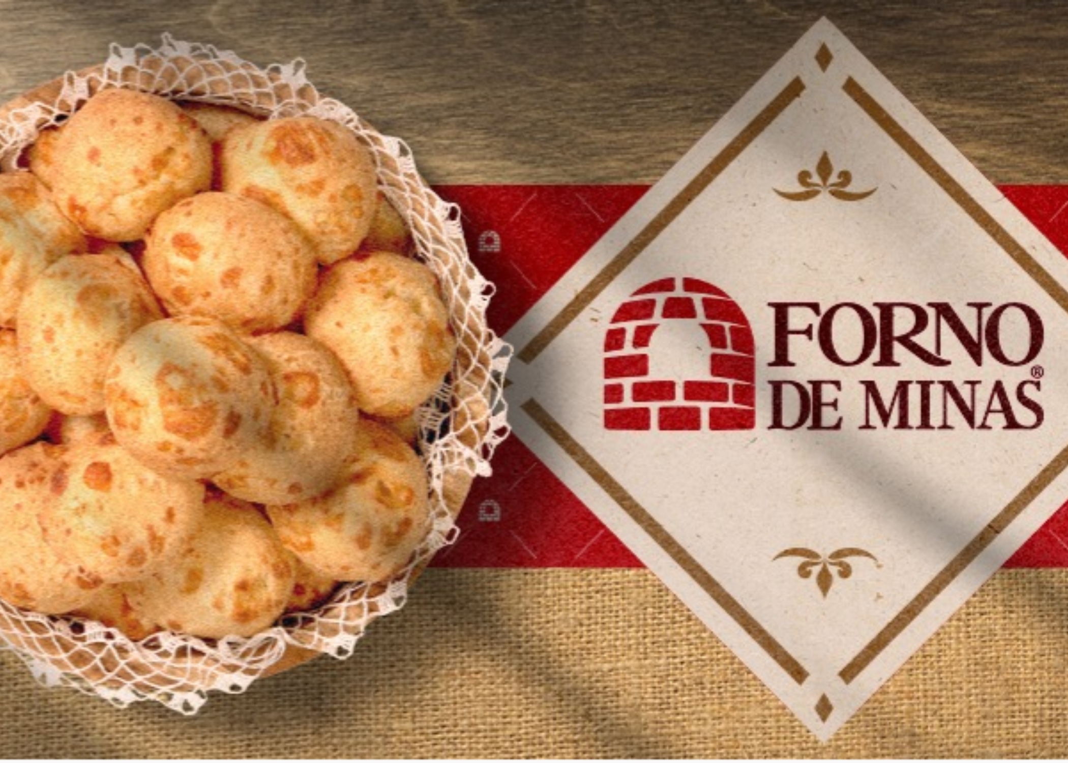 Forno de Minas realiza processo de seleção com vagas em Minas e São Paulo