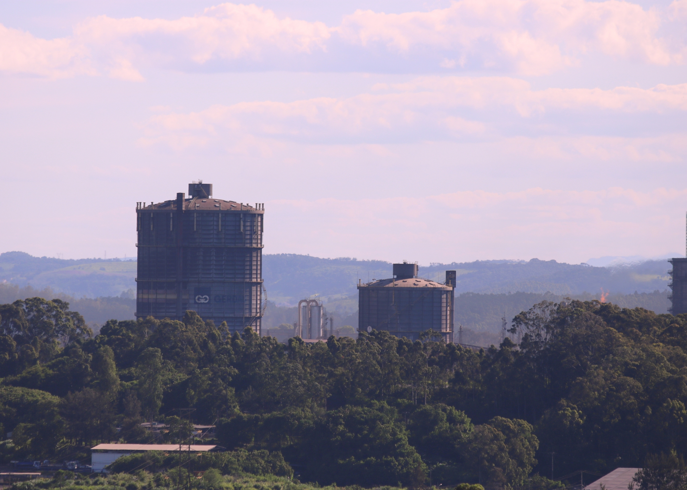 Novo processo seletivo da Gerdau oferece 100 vagas