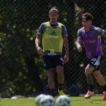 Jogadores em fim de contrato: com quem o Atlético deve renovar?