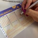 Resultado da +Milionária 81 de hoje, quarta-feira (27/09/23)