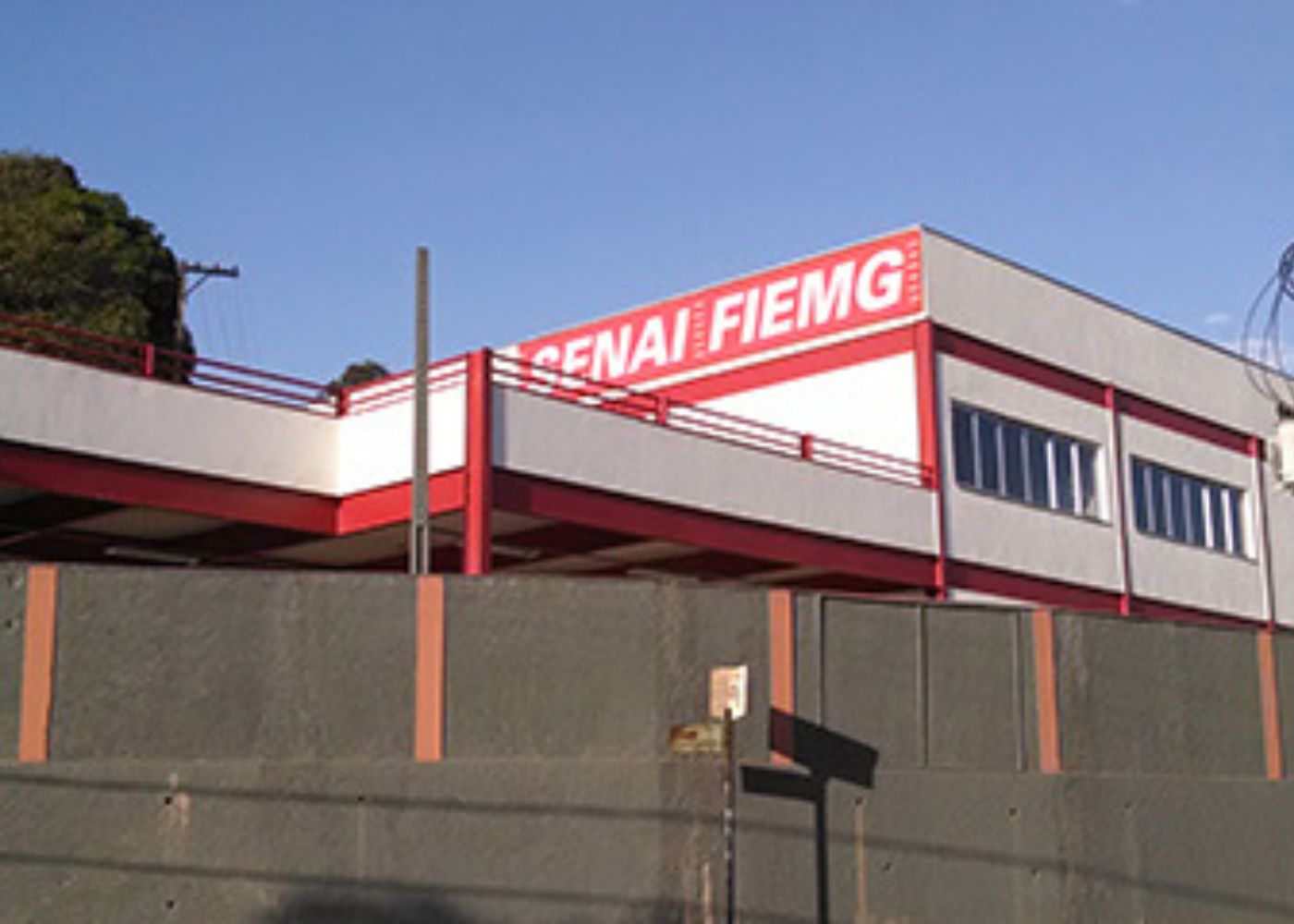 Mineradora oferece vagas de jovem aprendiz em parceria com o Senai de Itabirito