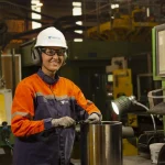 Grupo Vallourec realiza processo de seleção com oportunidades em Minas Gerais