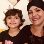 Uma história de superação - Mãe e filha vencem o câncer no Hospital do Câncer de Muriaé