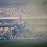 Clássico com torcida única? Primeiro Atlético x Cruzeiro da Arena MRV rende discussão