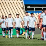 Sub-20: Cruzeiro perde para Coimbra na primeira partida da final do Campeonato Mineiro