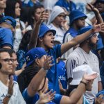 Cruzeiro briga contra o rebaixamento?