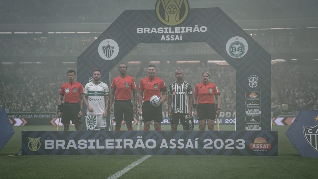 Atlético perde invencibilidade em casa e adia sonho do G-6