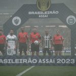 Atlético perde invencibilidade em casa e adia sonho do G-6