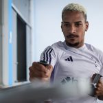 Matheus Pereira entre os titulares? Meia retorna de lesão e vive expectativa da volta