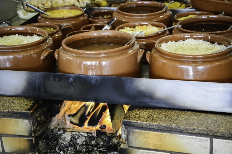 Volume de atividade turística em Minas Gerais cresce 17,6% em 2023