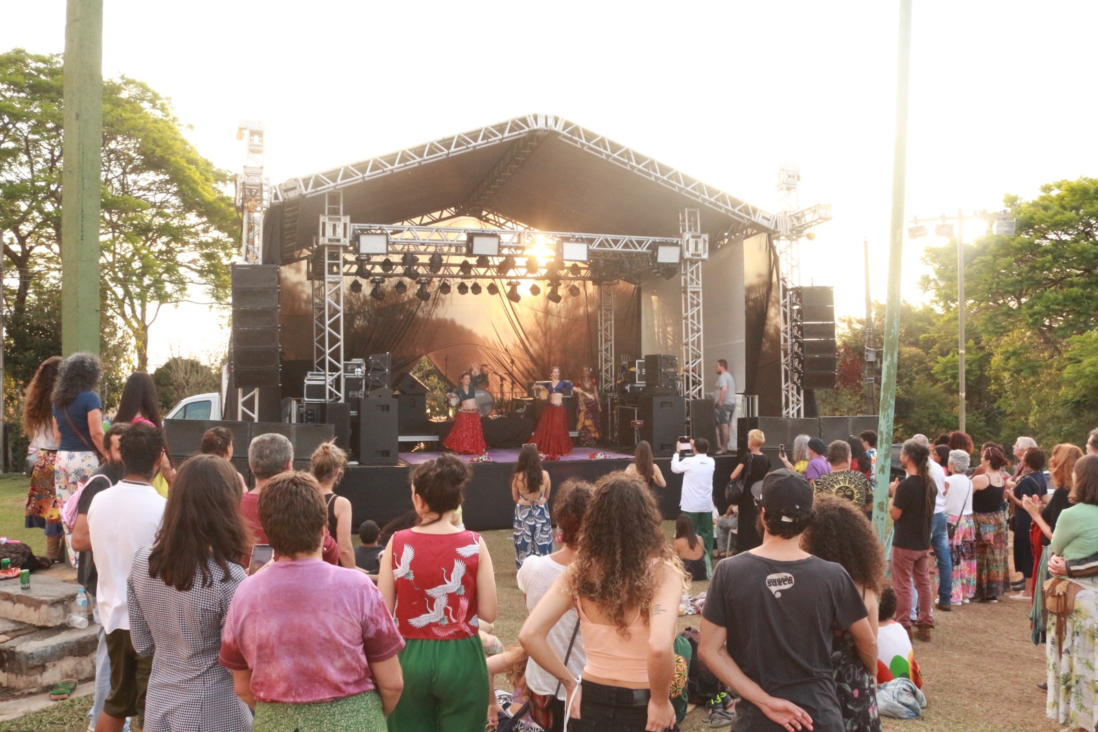 Festa da Primavera de Santo Antônio do Leite, distrito de Ouro Preto, será realizada nos dias 13, 14 e 15/10