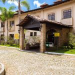 Vagas de emprego no Hotel Sesc Ouro Preto