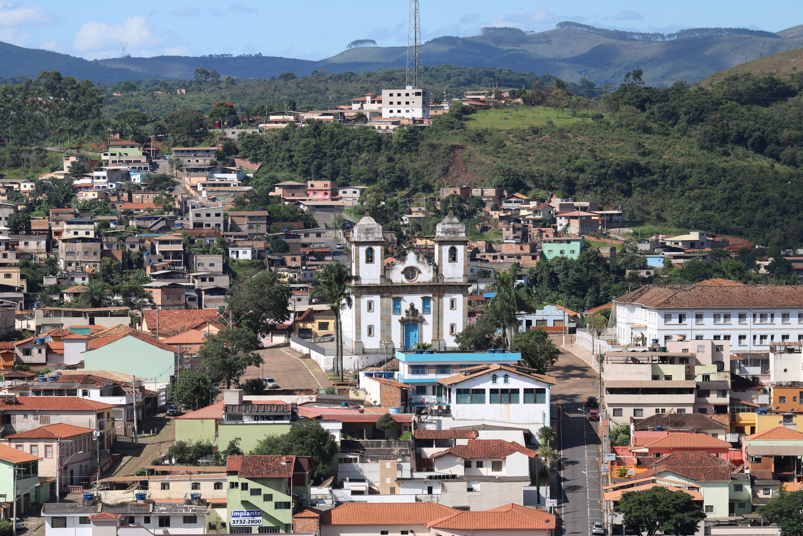 Prefeitura de Congonhas realiza processo seletivo com 259 vagas
