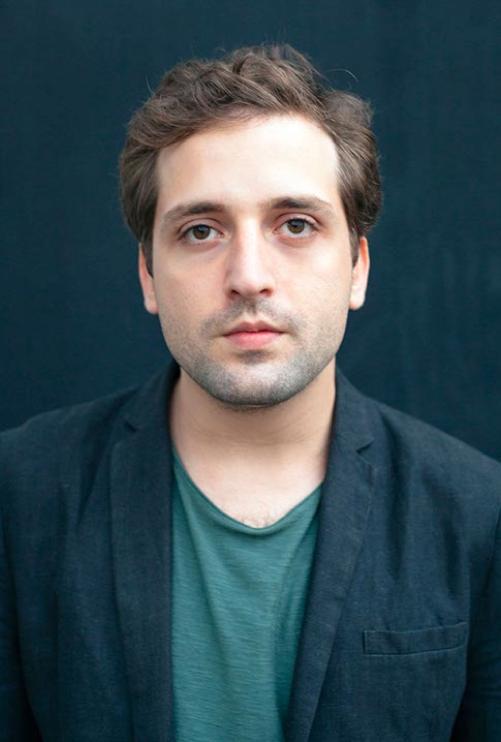 Museu Boulieu, em Ouro Preto, recebe Gregório Duvivier no "Sílabas e Sons