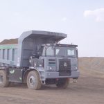 Gerdau svança com testes de caminhão elétrico em Minas Gerais, priorizando desenvolvimento sustentável