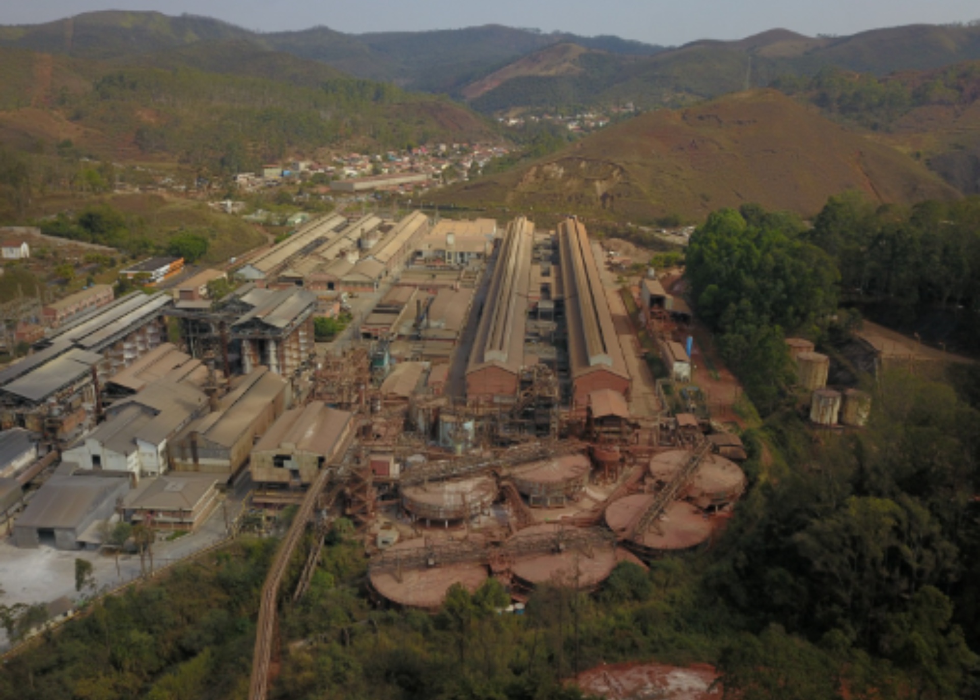 ACTECH anuncia vagas de emprego em MG para vários cargos