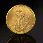 Moeda mais rara do mundo vale quase R$ 100 milhões