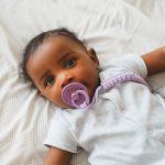 Melzinho na chupeta? Não!