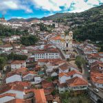 Para além do debate 'Saneouro', o que mais os candidatos à prefeitura de Ouro Preto têm a oferecer?