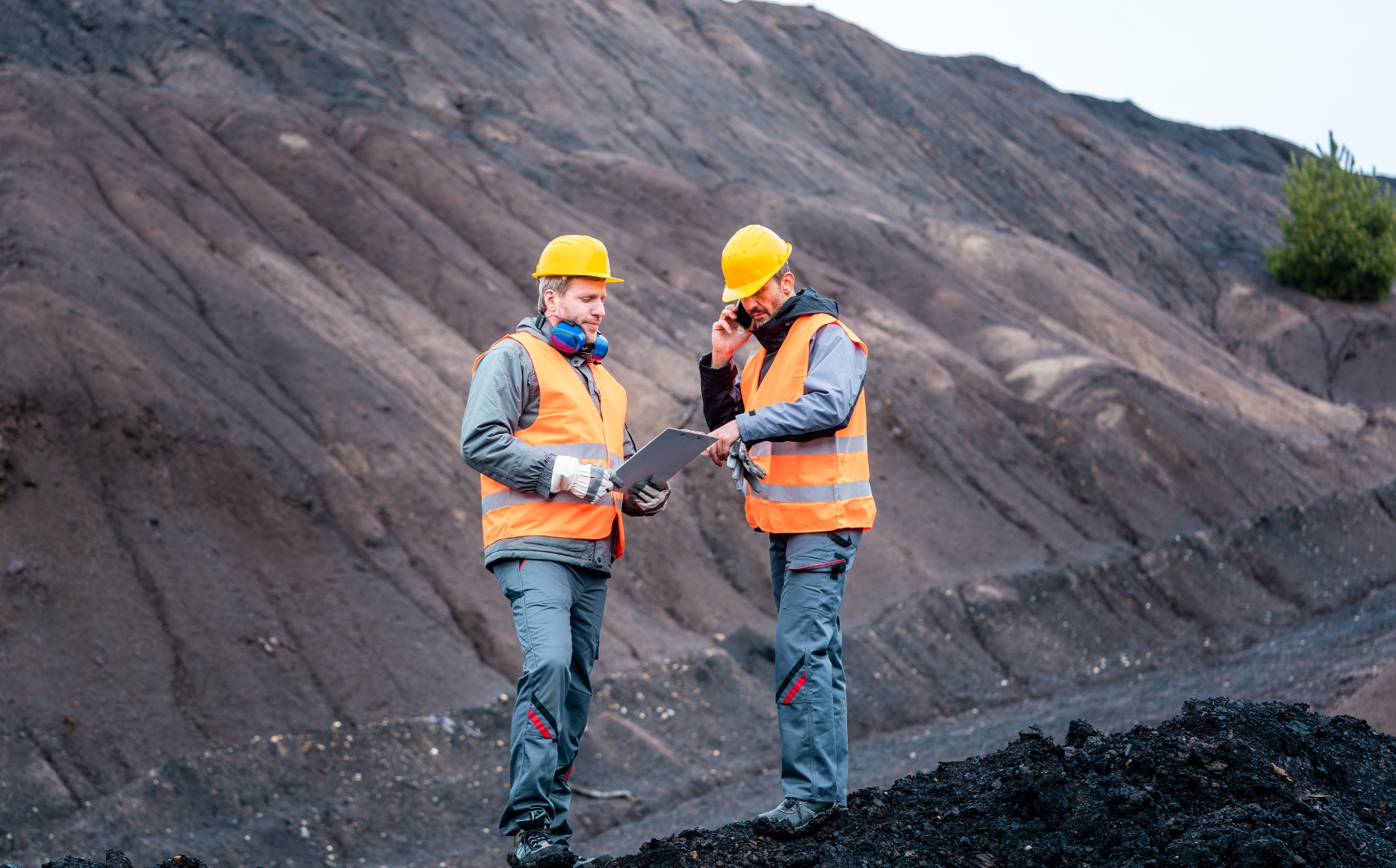 GSM Mineração tem vagas de emprego em Minas para analistas, técnico e estagiário