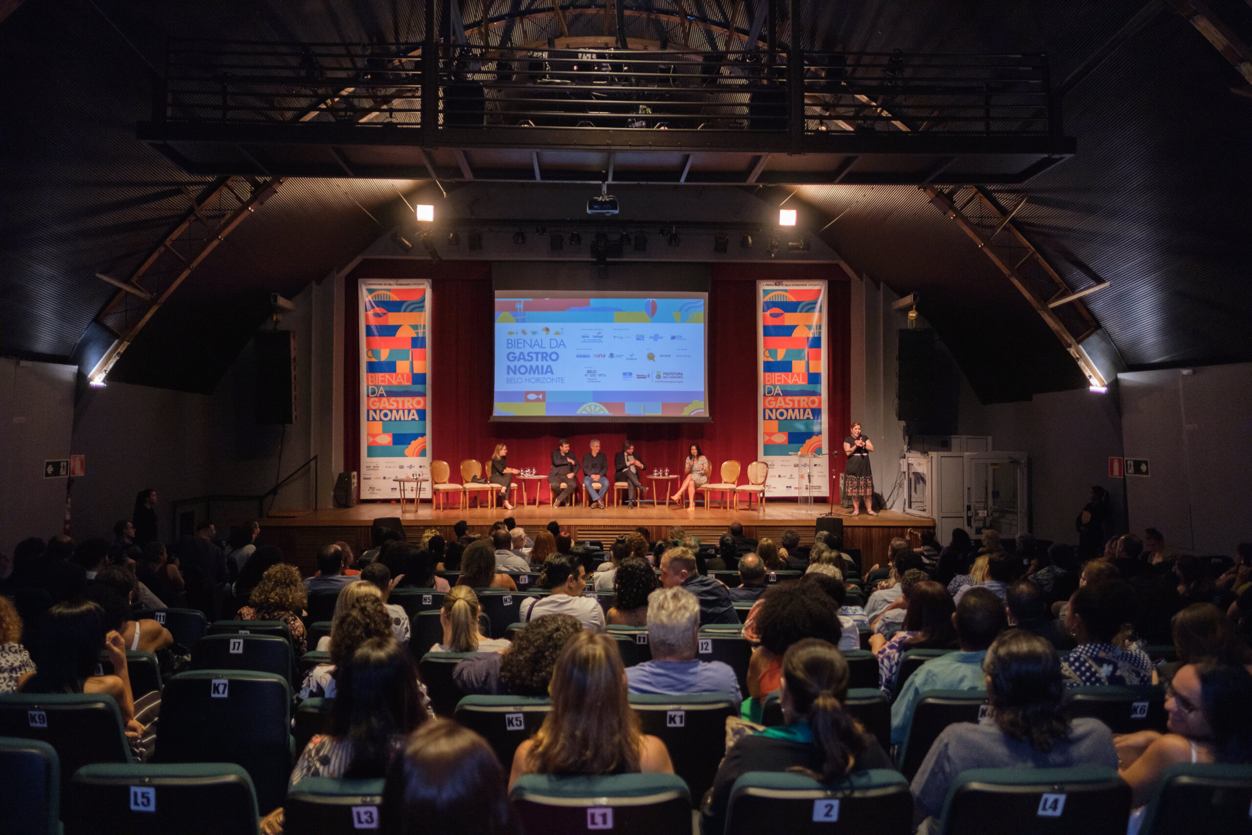 1ª Bienal da Gastronomia de Belo Horizonte consolida cidade como polo turístico gastronômico