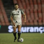 Hulk fora do Atlético em 2024?